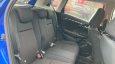 Honda Jazz 1.5 i-VTEC Sport 5dr Navi CVT Petrol Hatchback